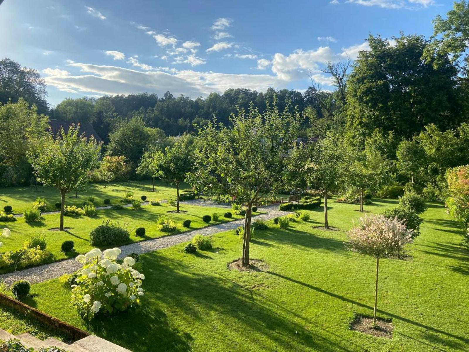Cunfin Domaine Hotel De France מראה חיצוני תמונה