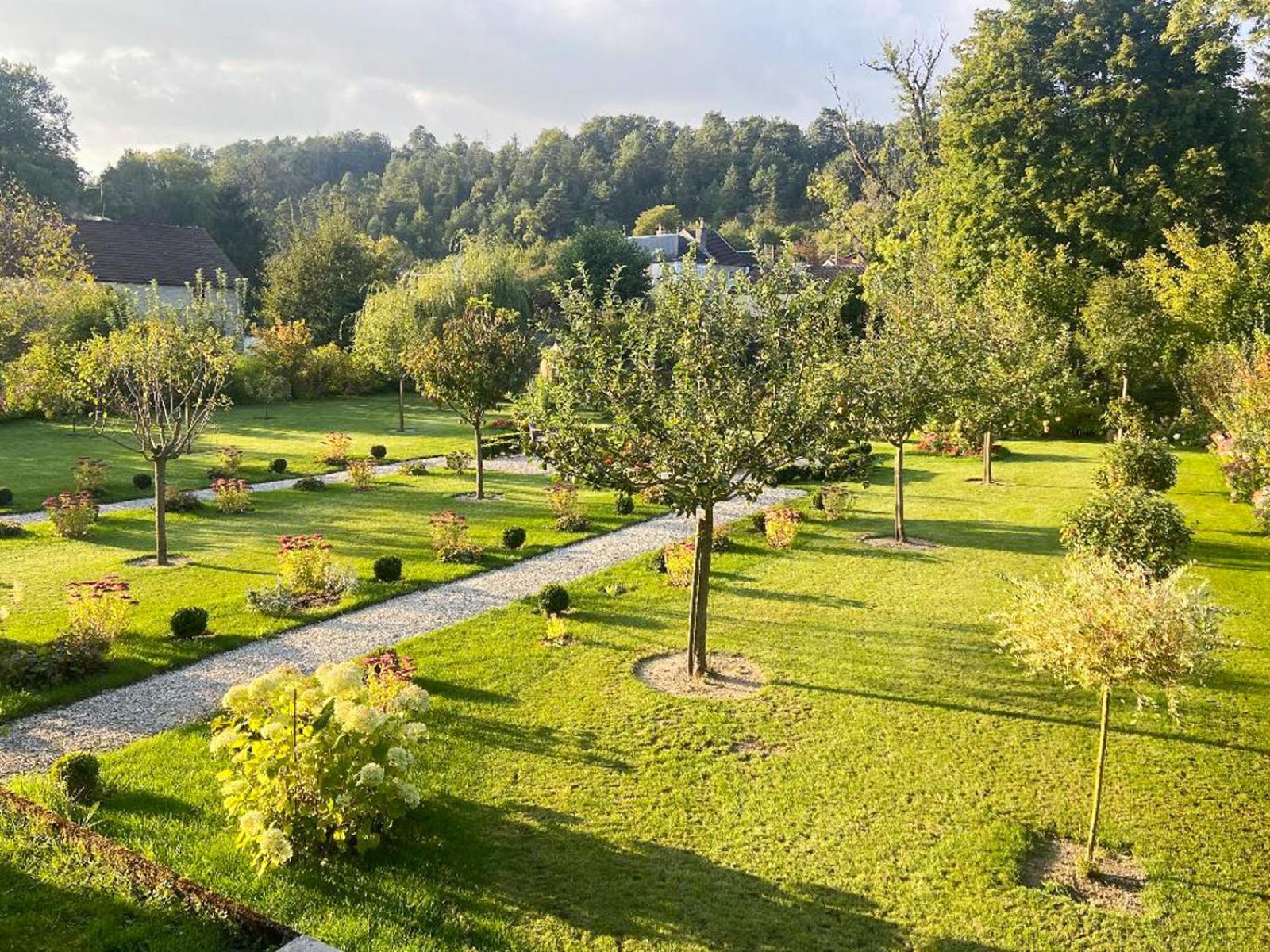 Cunfin Domaine Hotel De France מראה חיצוני תמונה