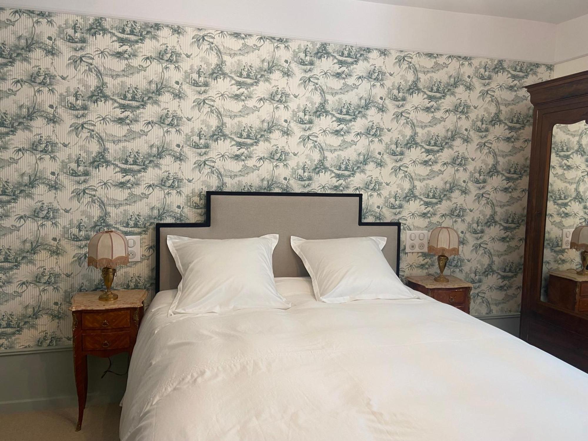 Cunfin Domaine Hotel De France מראה חיצוני תמונה