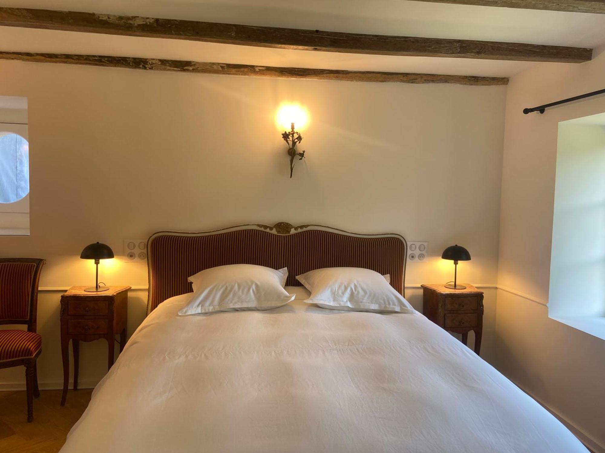 Cunfin Domaine Hotel De France מראה חיצוני תמונה