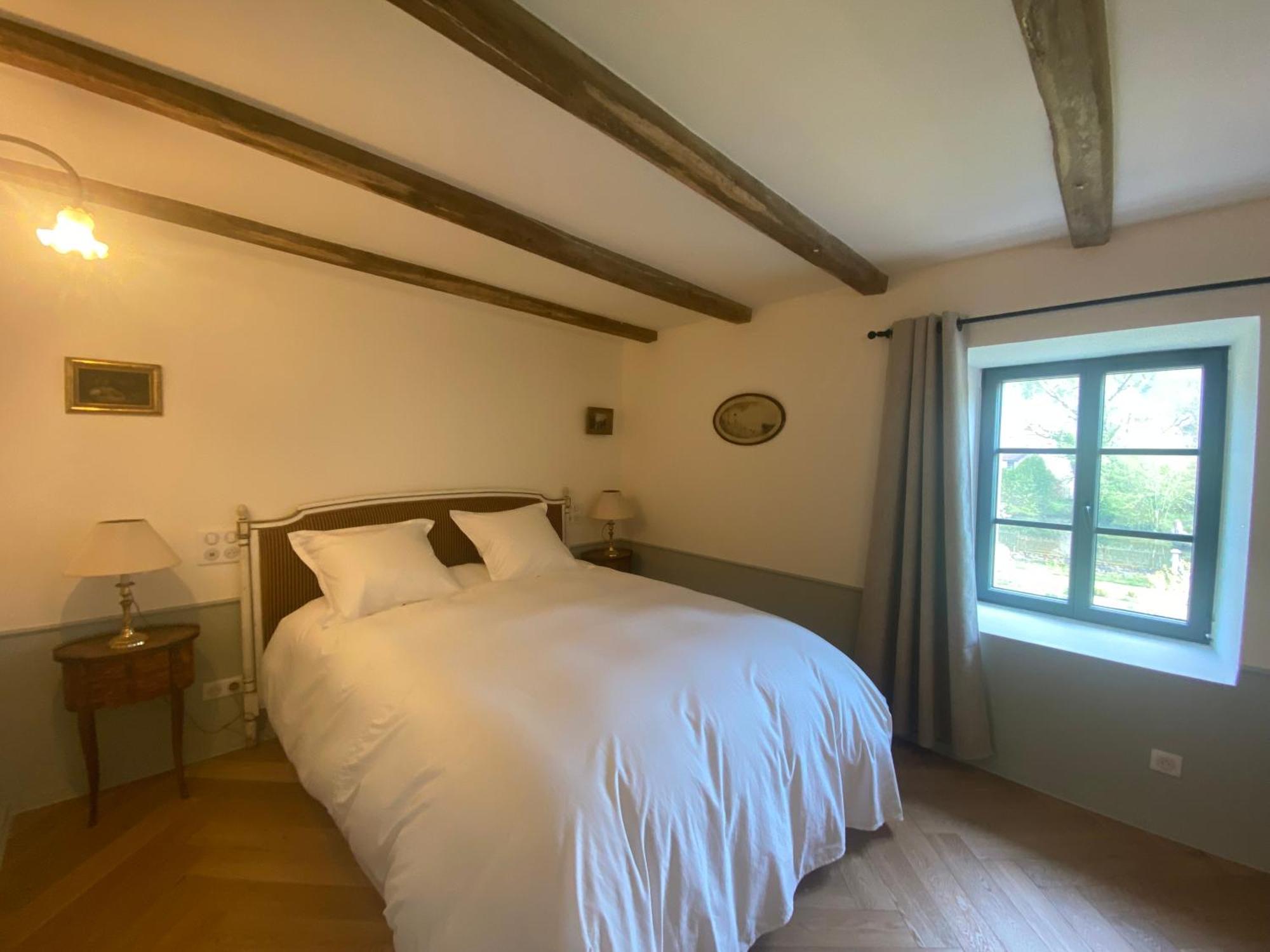 Cunfin Domaine Hotel De France מראה חיצוני תמונה