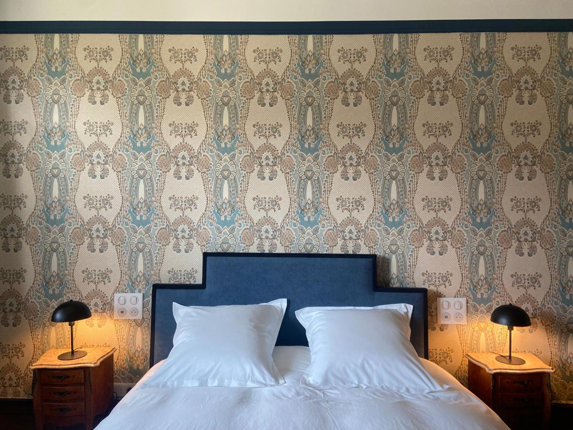 Cunfin Domaine Hotel De France מראה חיצוני תמונה